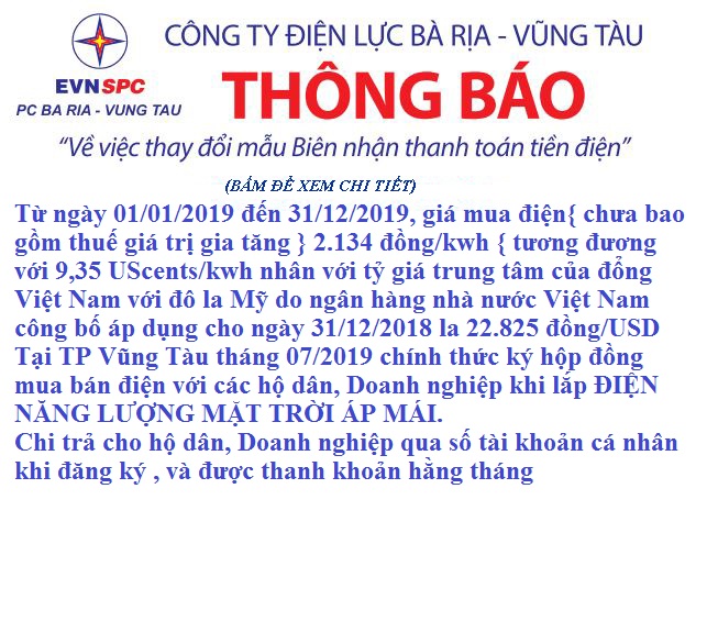 Vì sao chọn chúng tôi.